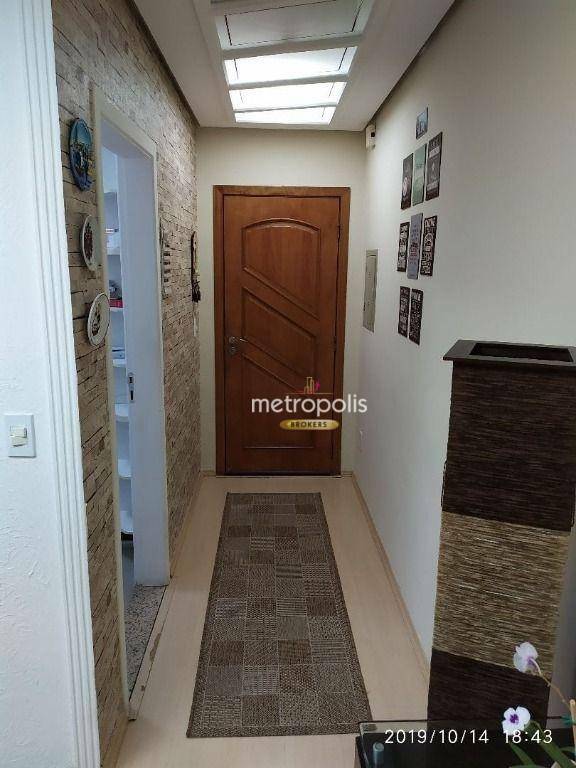 Apartamento à venda com 3 quartos, 134m² - Foto 15