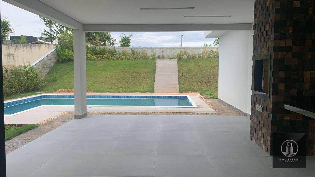 Casa de Condomínio à venda com 4 quartos, 300m² - Foto 23