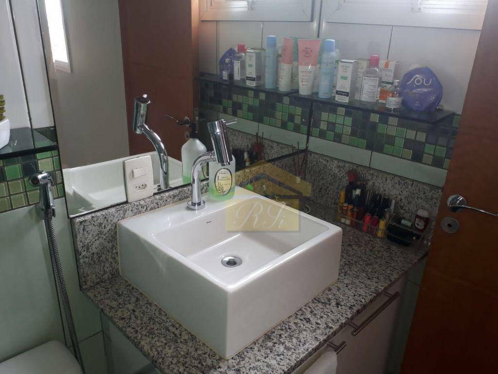 Apartamento à venda com 2 quartos, 65M2 - Foto 12