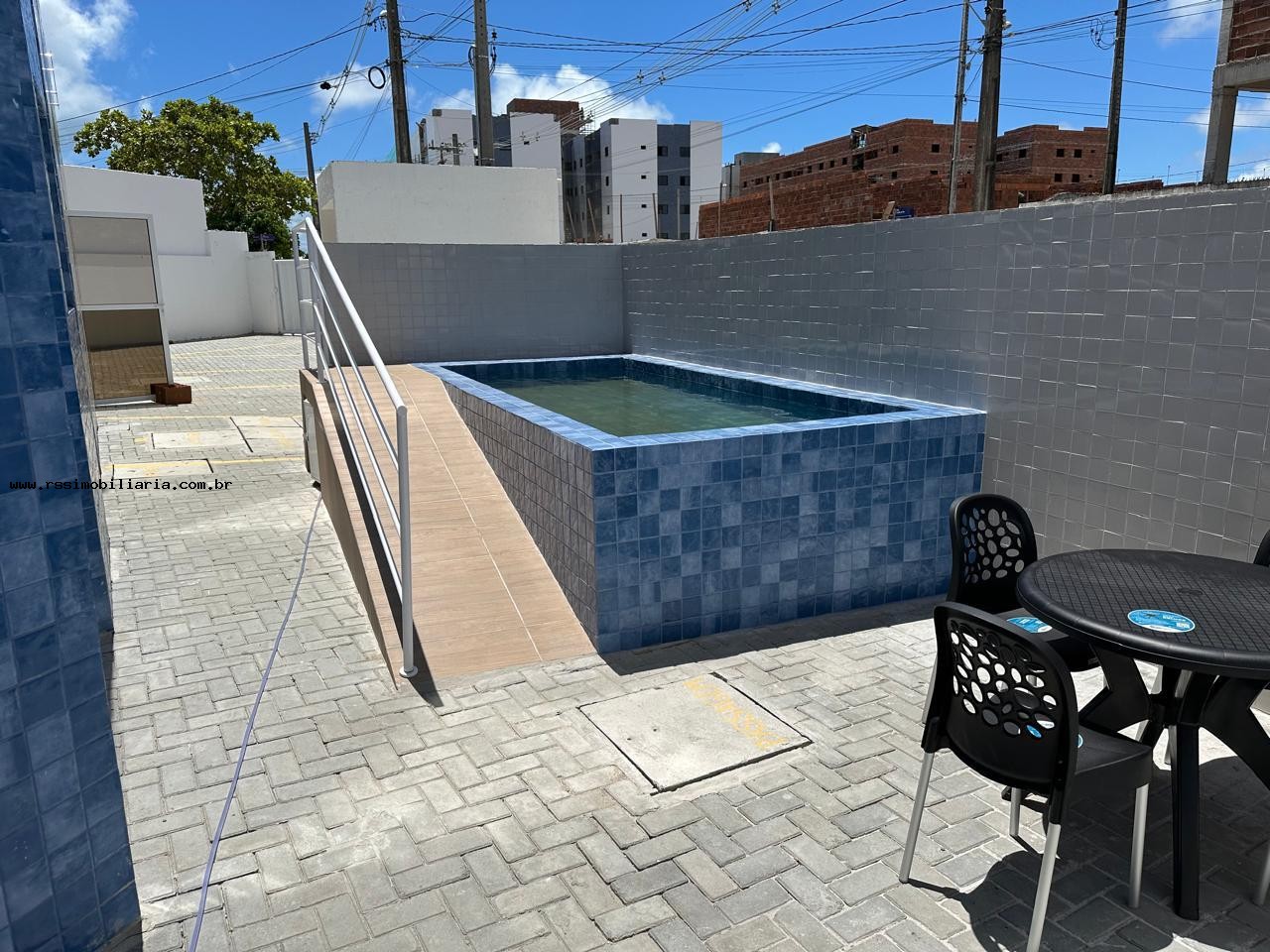 Apartamento à venda com 2 quartos, 50m² - Foto 9