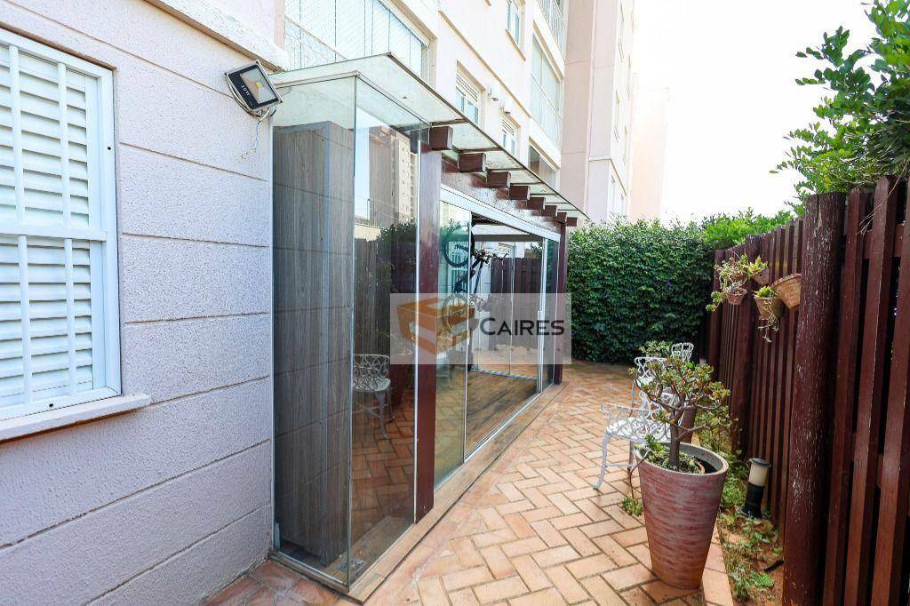 Apartamento à venda com 3 quartos, 113m² - Foto 29