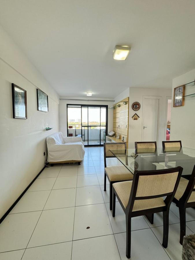 Apartamento à venda com 3 quartos, 77m² - Foto 1