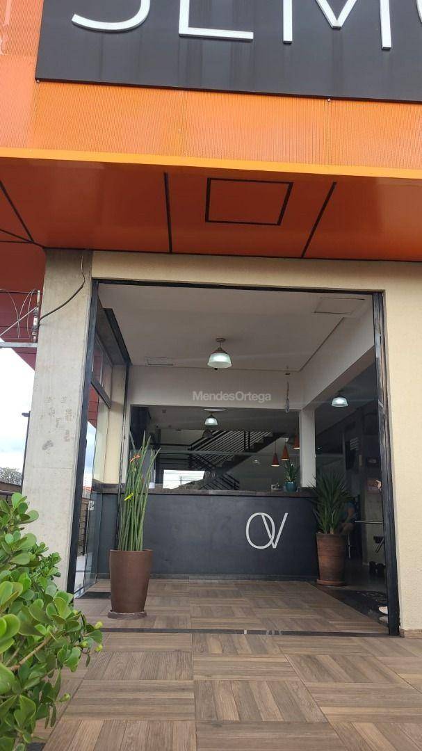 Sala-Conjunto, 40 m² - Foto 2