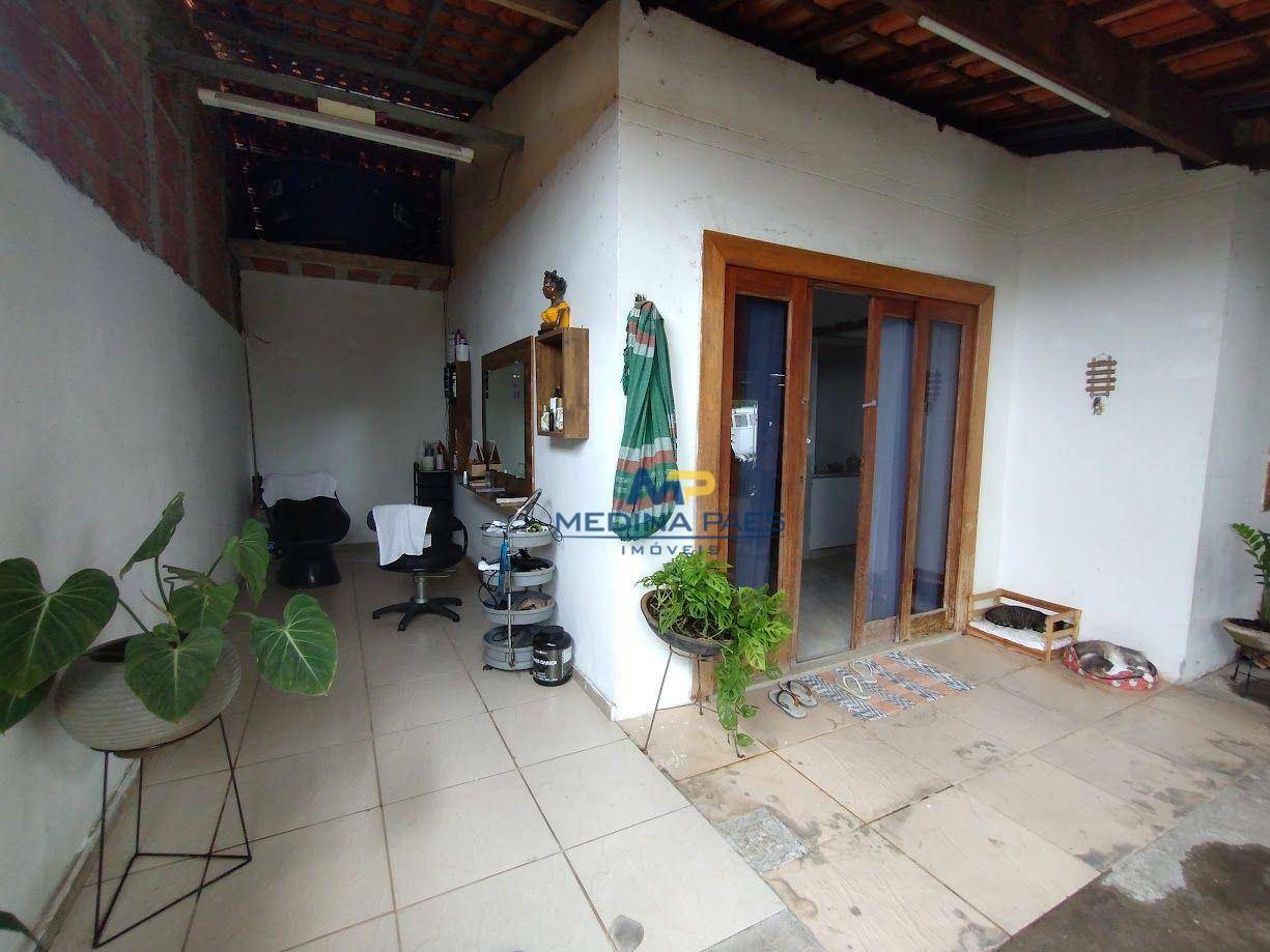 Casa de Condomínio à venda com 2 quartos, 51m² - Foto 6