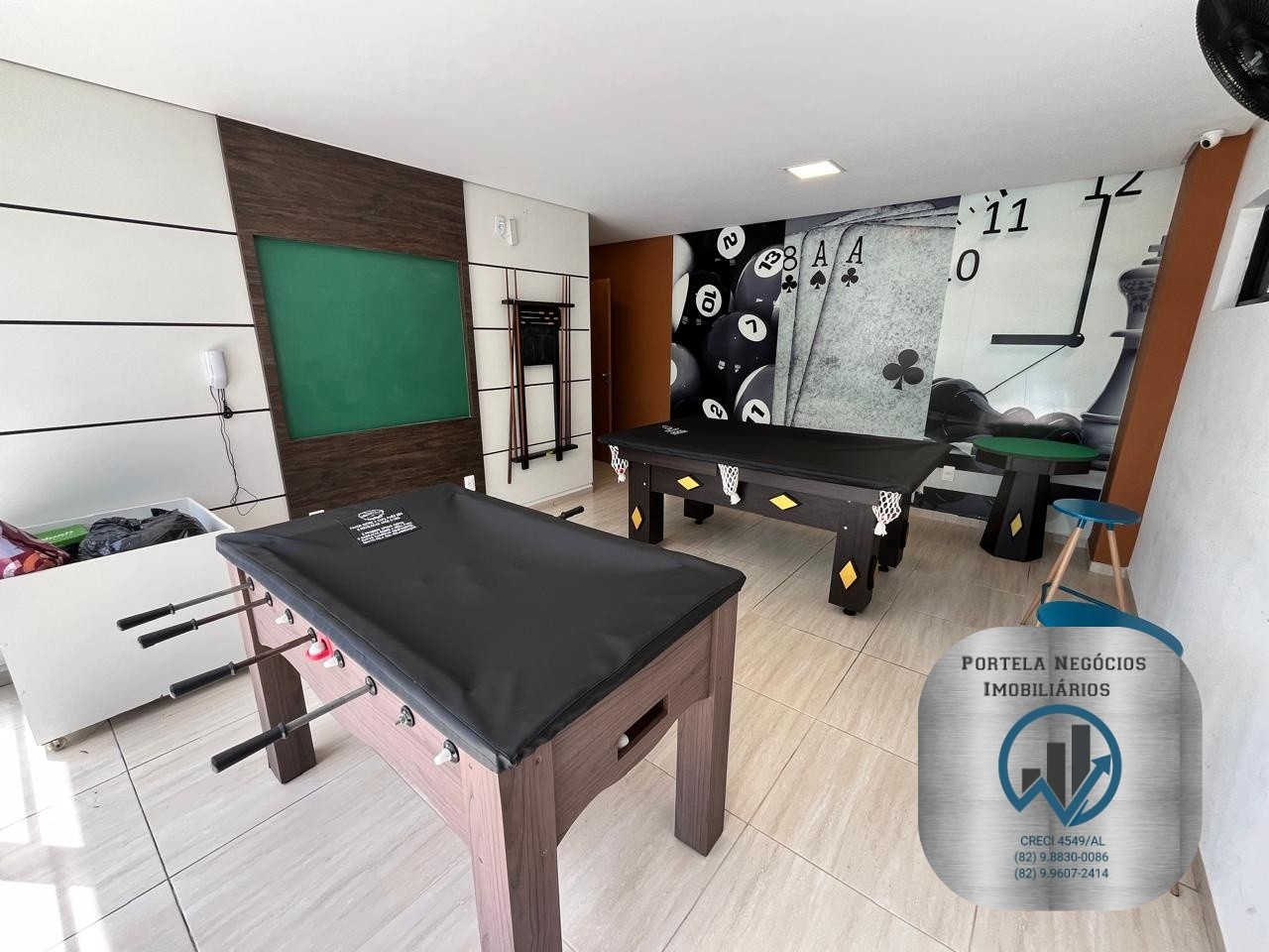 Apartamento, 2 quartos, 53 m² - Foto 17