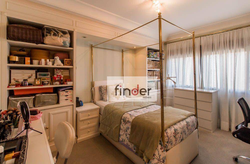 Apartamento à venda com 3 quartos, 360m² - Foto 14