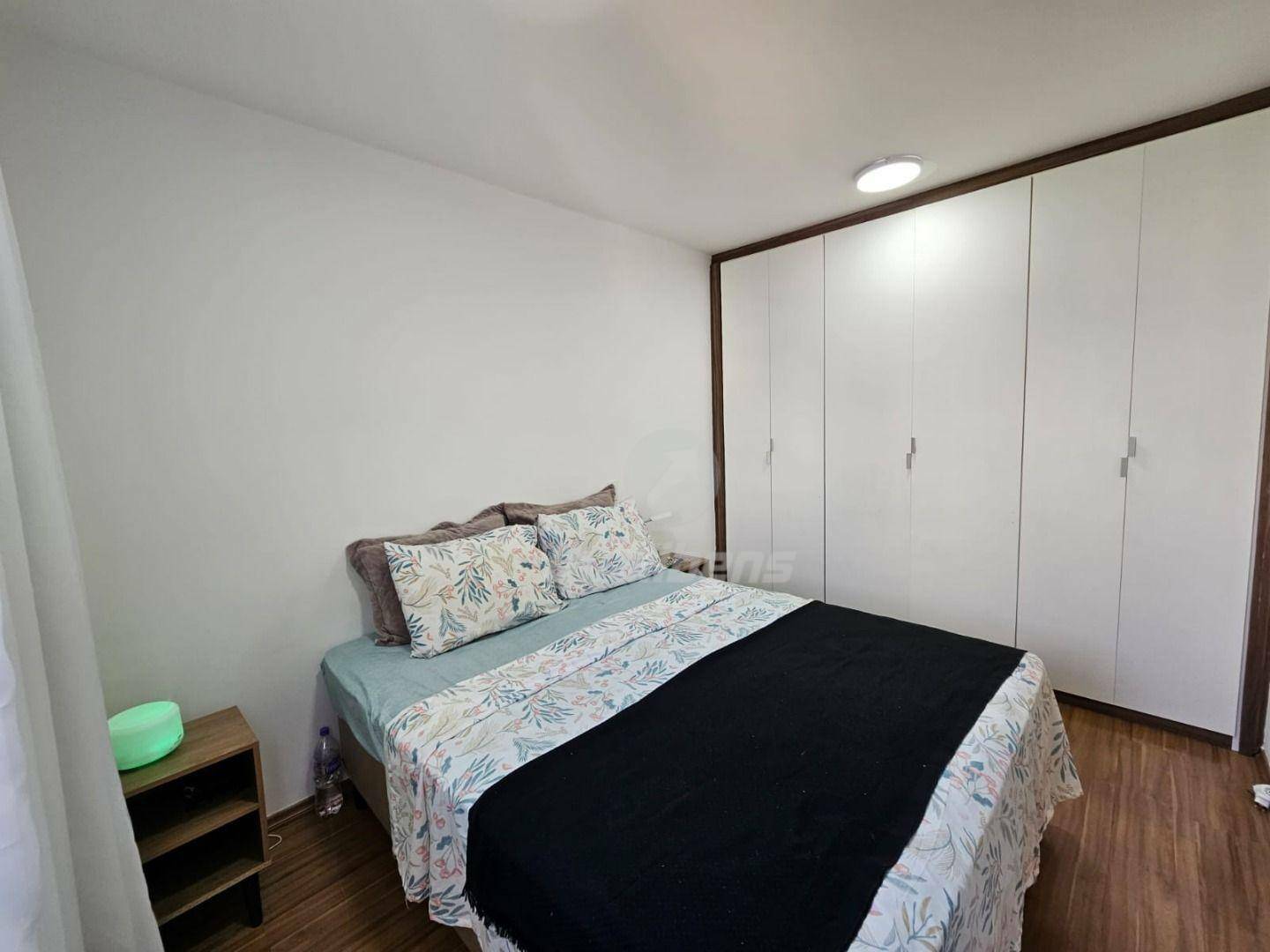 Apartamento à venda com 2 quartos, 52m² - Foto 12