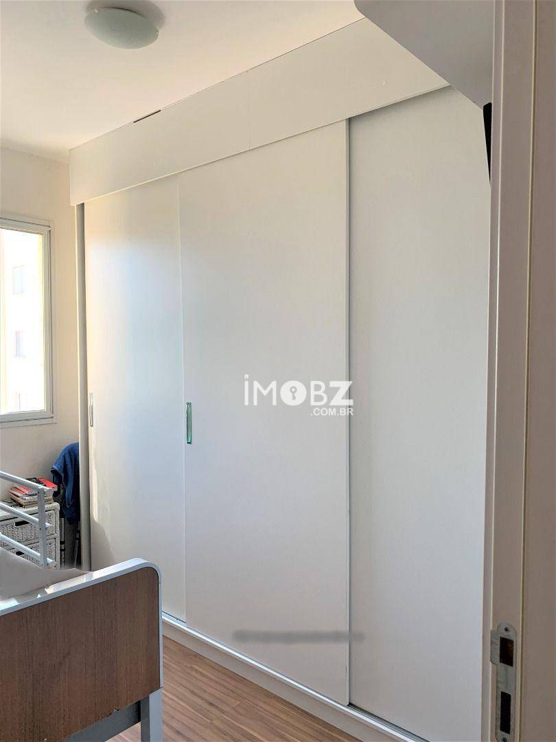 Apartamento à venda com 3 quartos, 102m² - Foto 17