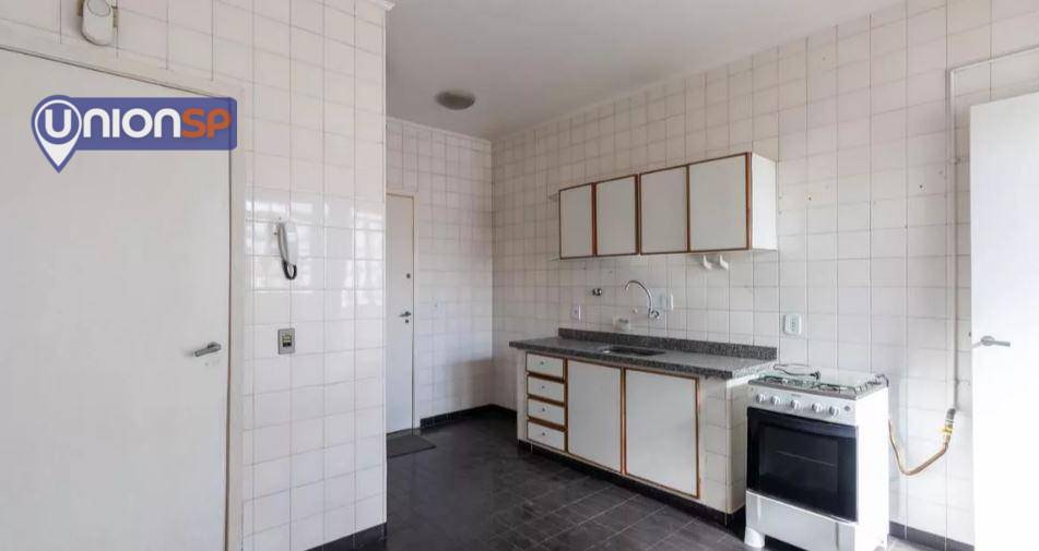 Apartamento à venda com 3 quartos, 110m² - Foto 11