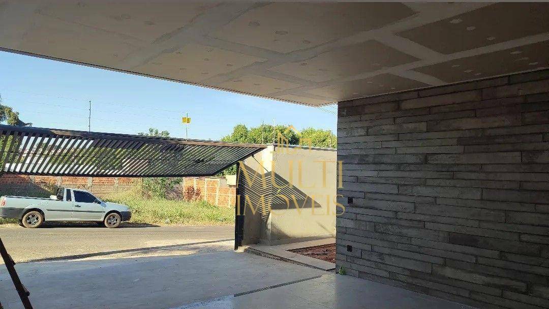 Casa à venda com 3 quartos, 145m² - Foto 4