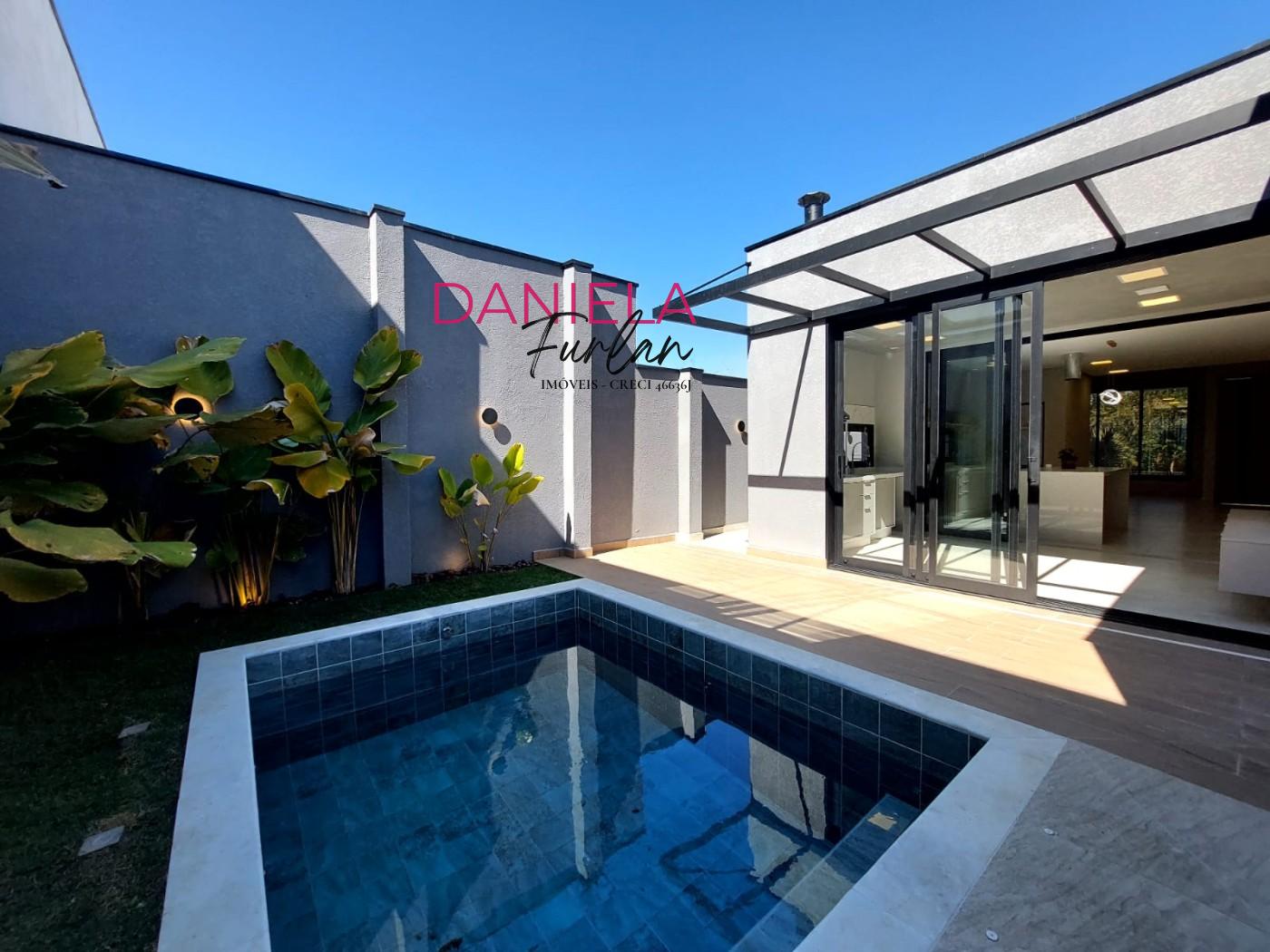 Casa de Condomínio à venda com 3 quartos, 181m² - Foto 32