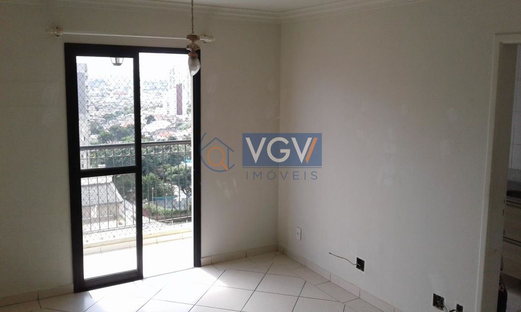 Apartamento à venda e aluguel com 2 quartos, 50m² - Foto 1