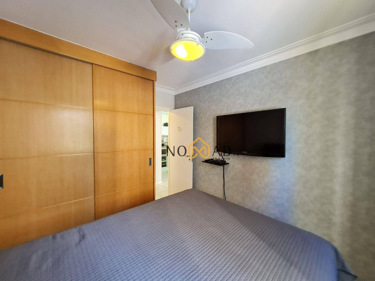 Apartamento à venda com 2 quartos, 80m² - Foto 24