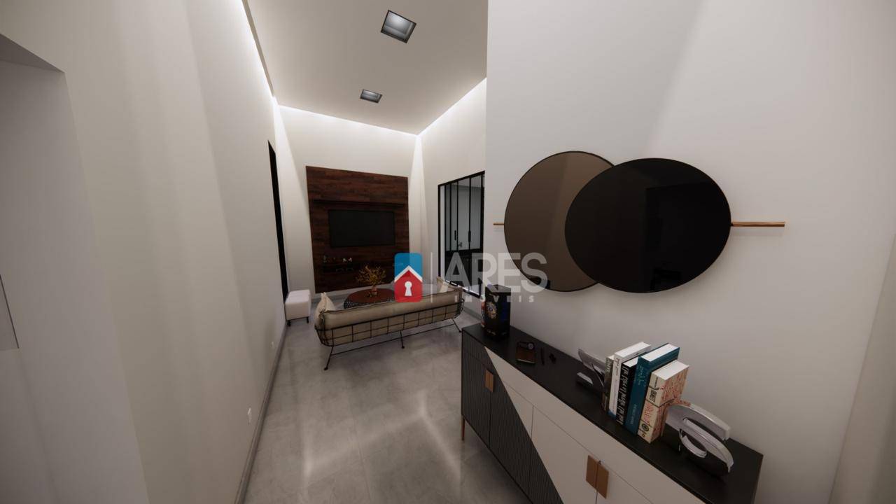 Casa à venda com 3 quartos, 110m² - Foto 10