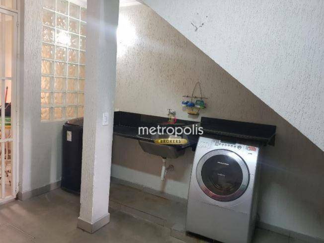 Sobrado à venda com 3 quartos, 190m² - Foto 33