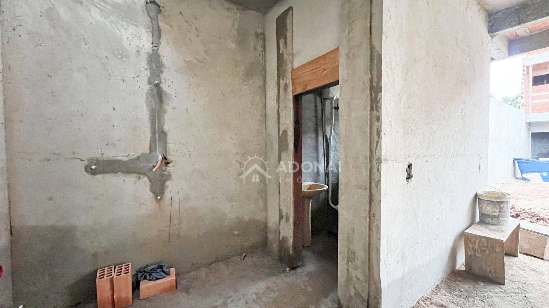 Sobrado à venda com 3 quartos, 190m² - Foto 4