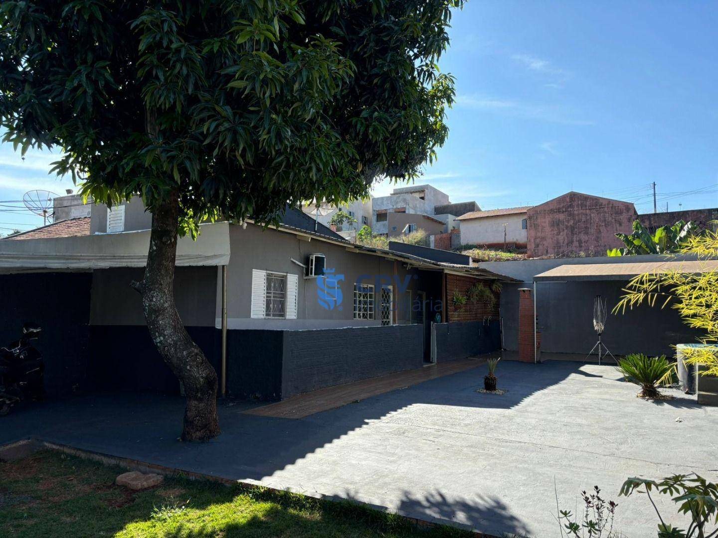 Casa para alugar com 2 quartos, 80m² - Foto 14