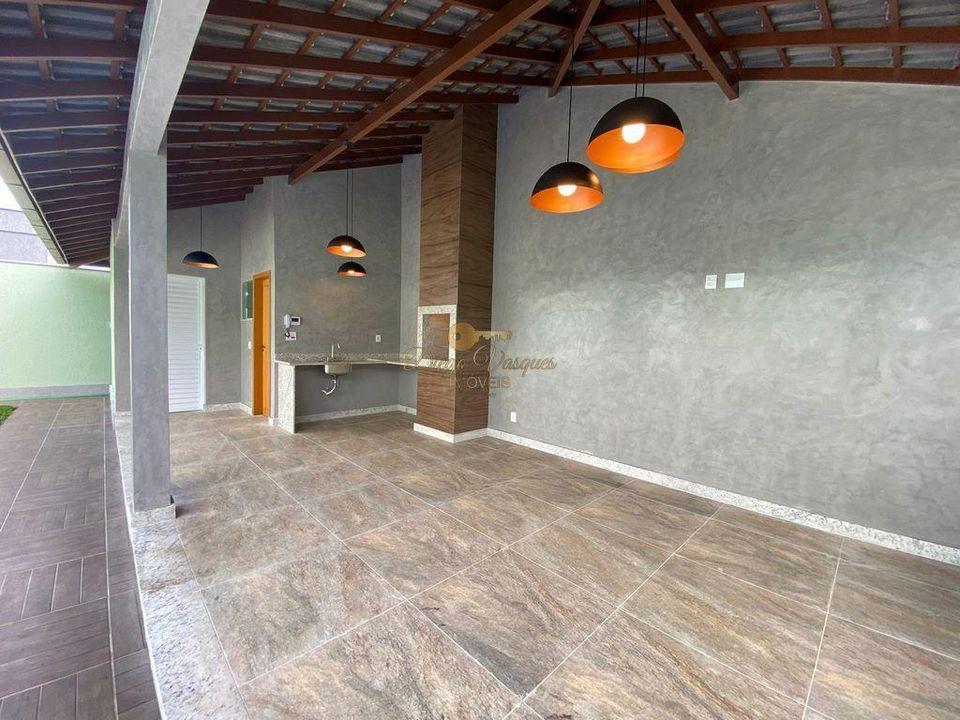 Casa à venda com 3 quartos, 405m² - Foto 7