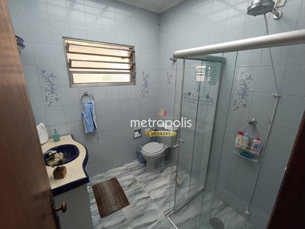 Sobrado para alugar com 3 quartos, 316m² - Foto 10