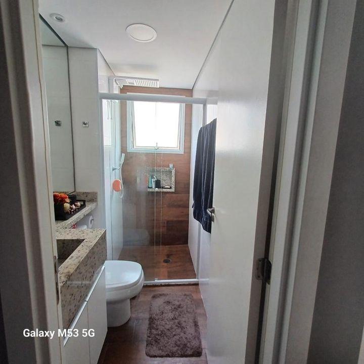 Apartamento à venda com 2 quartos, 51m² - Foto 11