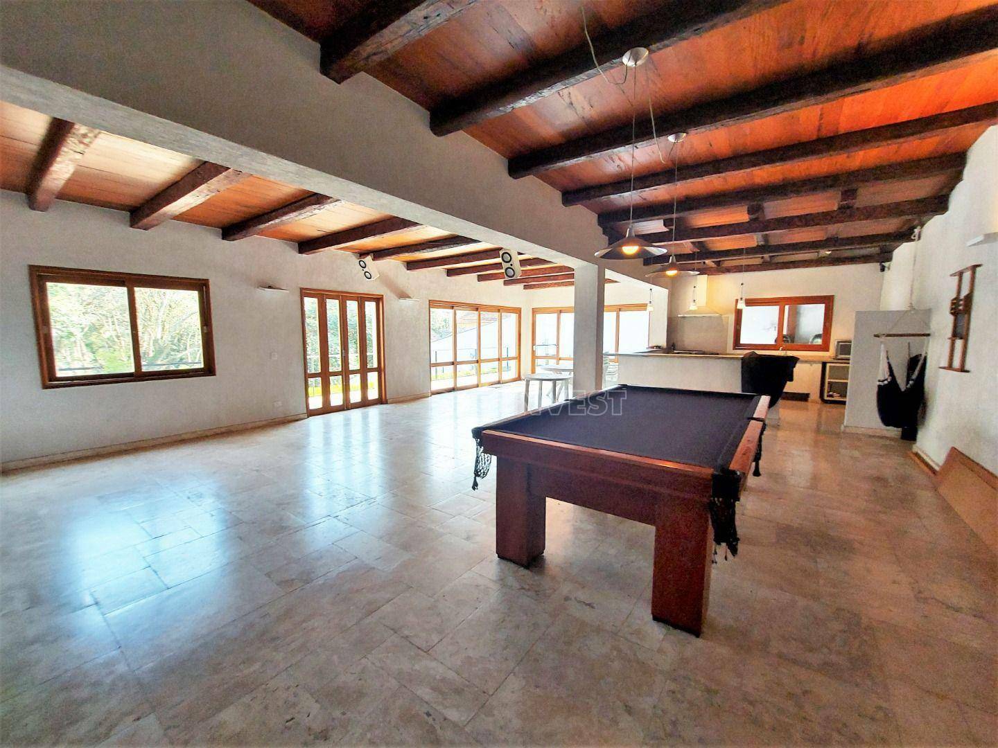 Casa de Condomínio à venda e aluguel com 5 quartos, 875m² - Foto 74