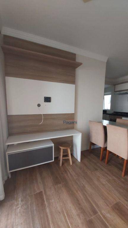 Apartamento à venda com 2 quartos, 60m² - Foto 10