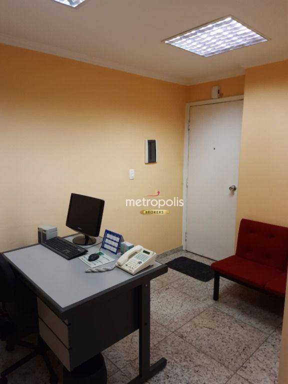 Conjunto Comercial-Sala à venda, 35m² - Foto 5