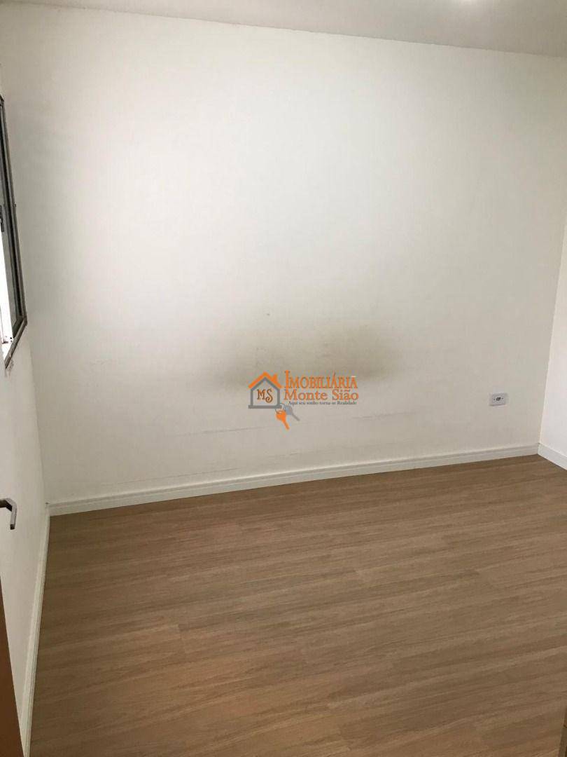 Apartamento à venda com 2 quartos, 47m² - Foto 15