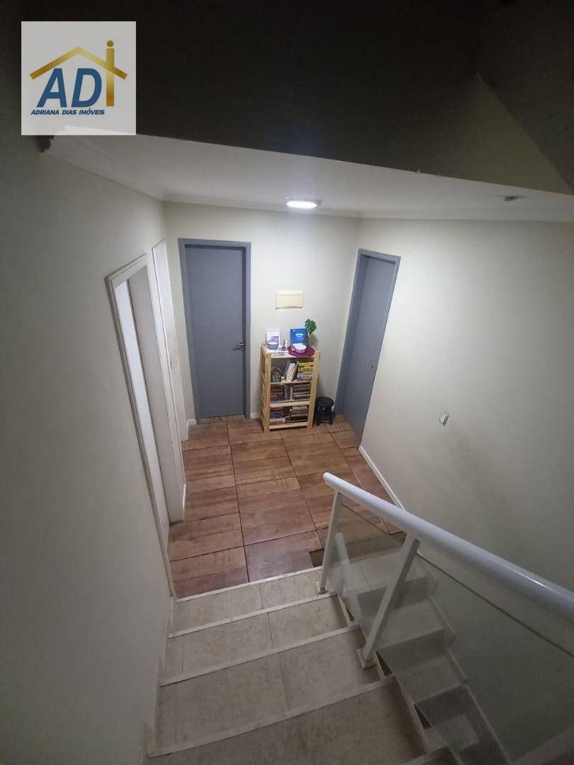 Casa de Condomínio à venda e aluguel com 4 quartos, 250m² - Foto 12