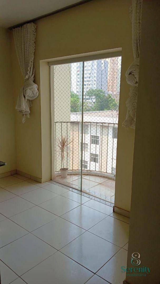 Apartamento para alugar com 3 quartos, 80m² - Foto 3