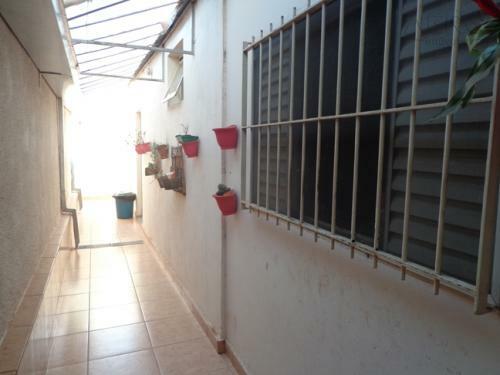 Casa à venda com 4 quartos, 190m² - Foto 20