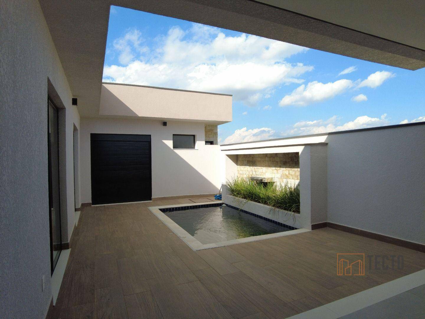 Casa de Condomínio à venda com 3 quartos, 230m² - Foto 9