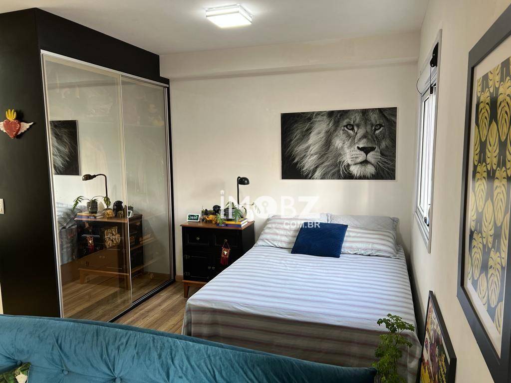 Kitnet e Studio à venda com 1 quarto, 38m² - Foto 15