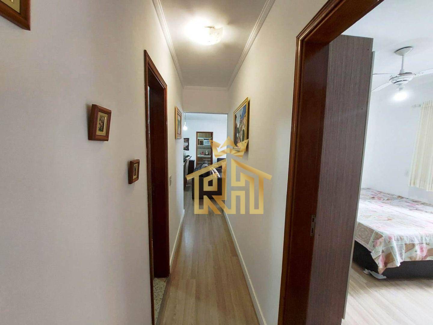 Apartamento à venda com 2 quartos, 96m² - Foto 12