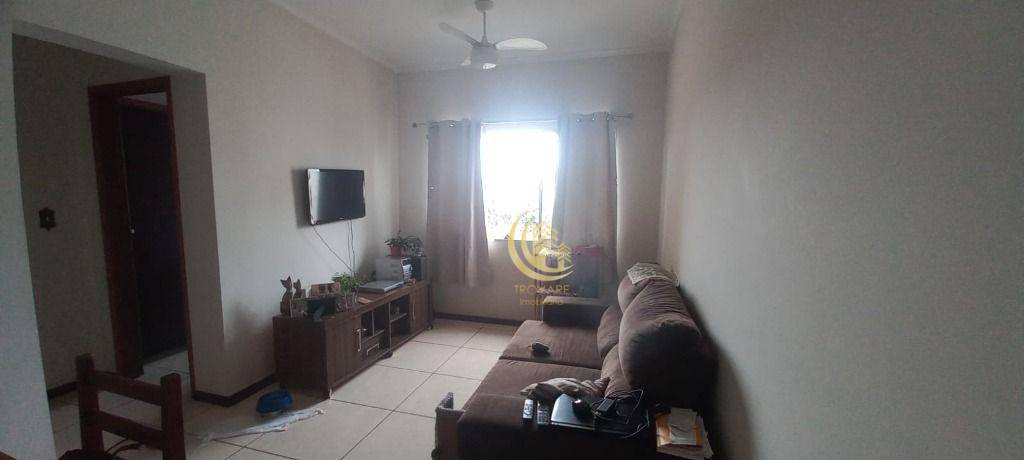 Apartamento à venda com 2 quartos, 63m² - Foto 22