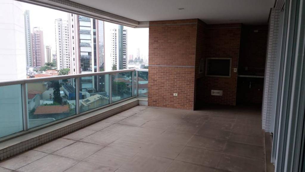 Apartamento à venda com 4 quartos, 244m² - Foto 17