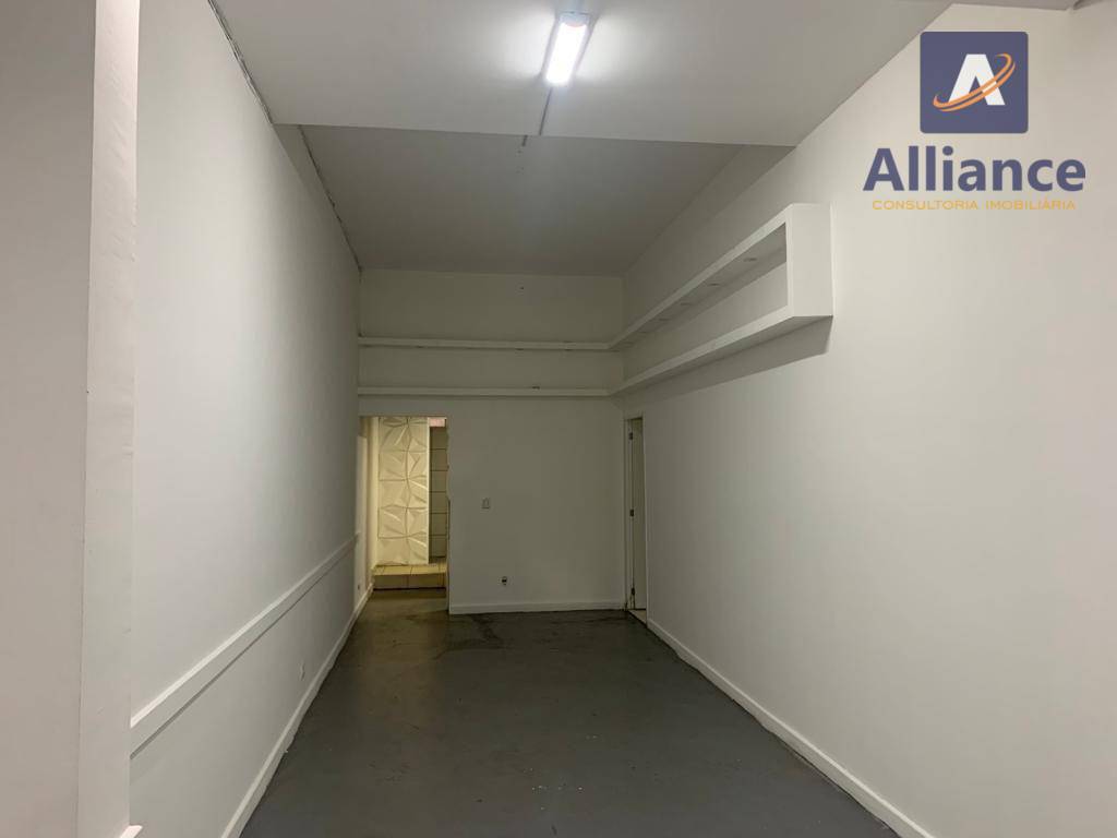 Conjunto Comercial-Sala para alugar, 170m² - Foto 4