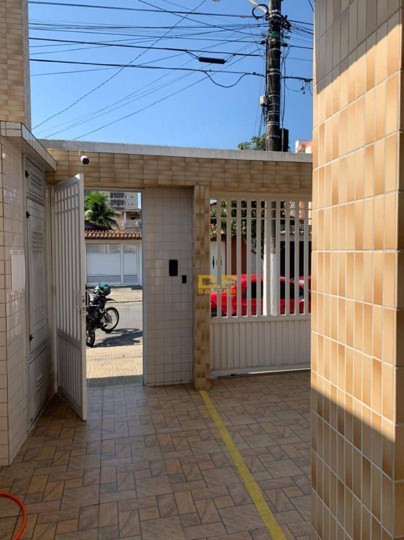 Sobrado à venda com 2 quartos, 88m² - Foto 6