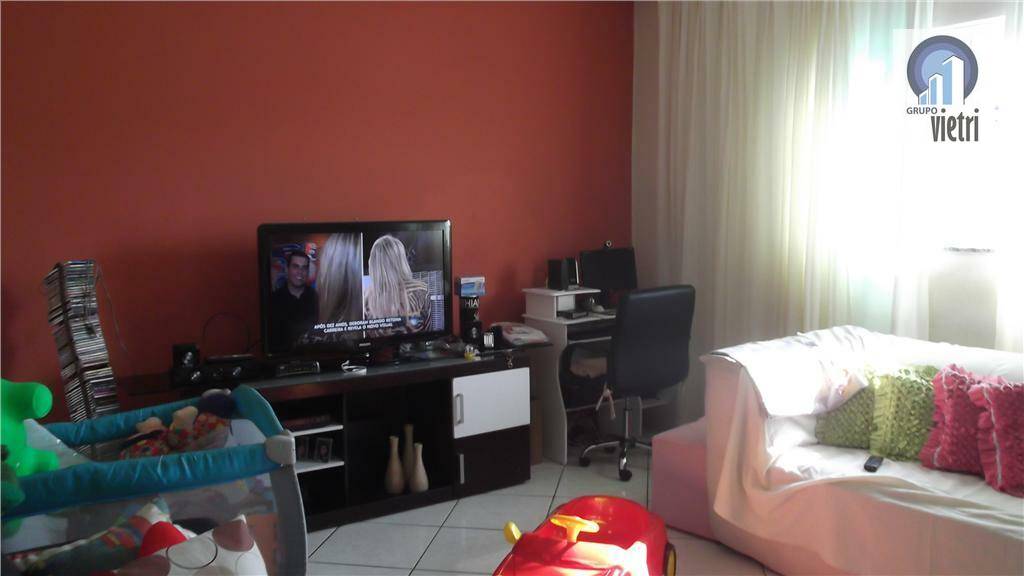 Sobrado à venda com 3 quartos, 198m² - Foto 13