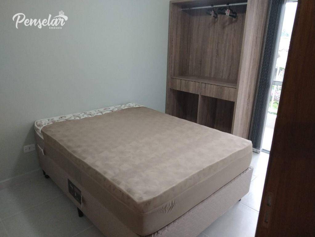 Apartamento à venda com 3 quartos, 87m² - Foto 9