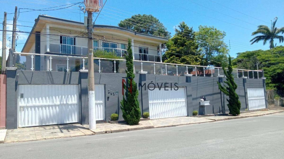Sobrado à venda com 4 quartos, 750m² - Foto 4