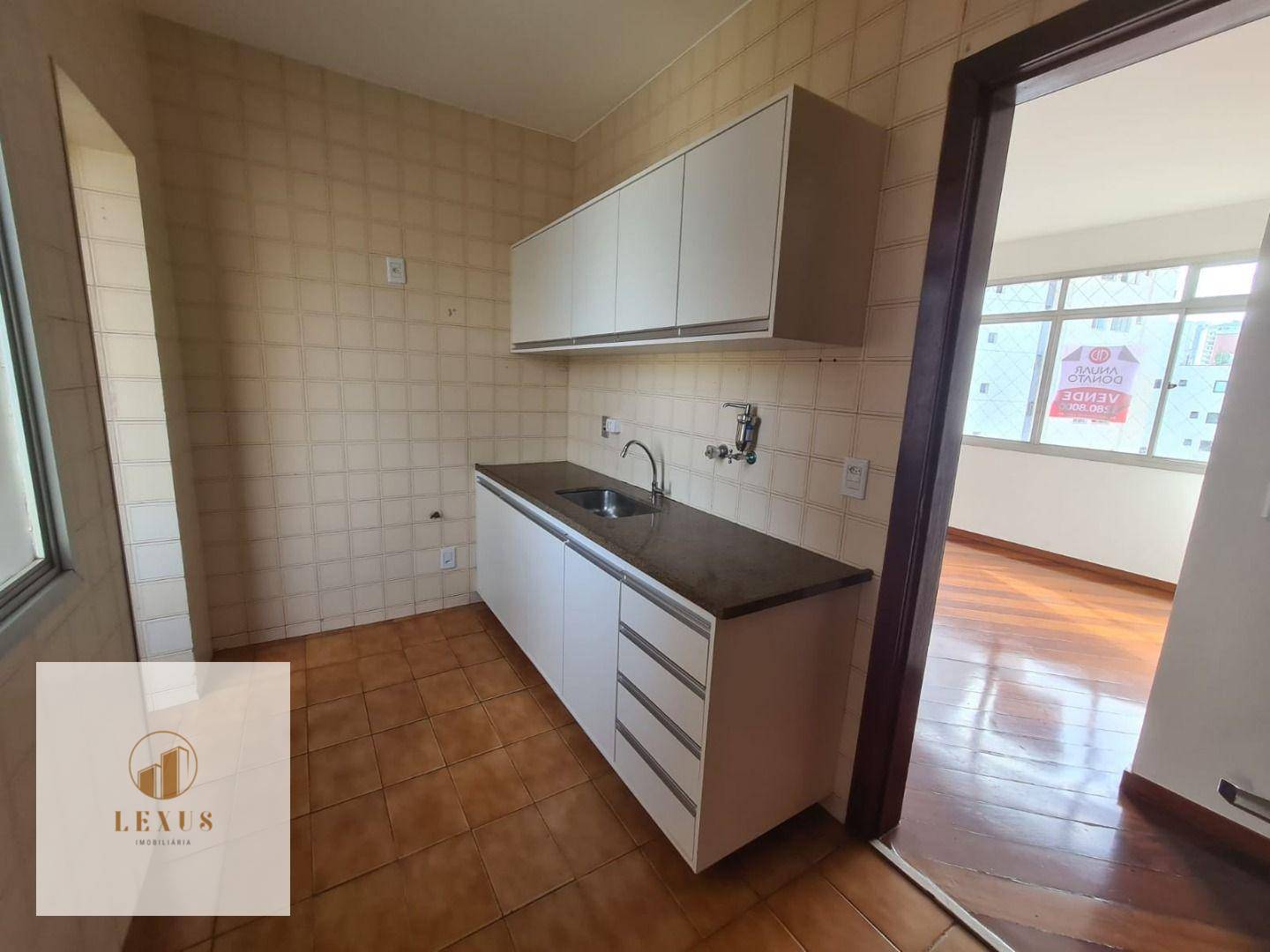 Apartamento à venda com 3 quartos, 85m² - Foto 9