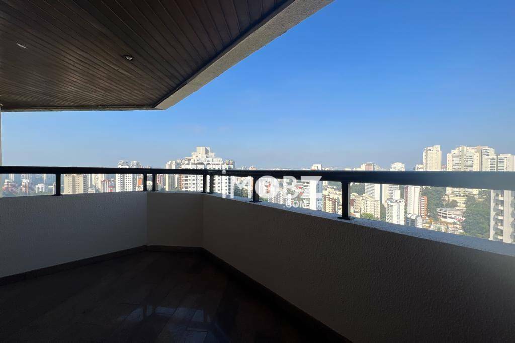 Apartamento à venda com 3 quartos, 100m² - Foto 7