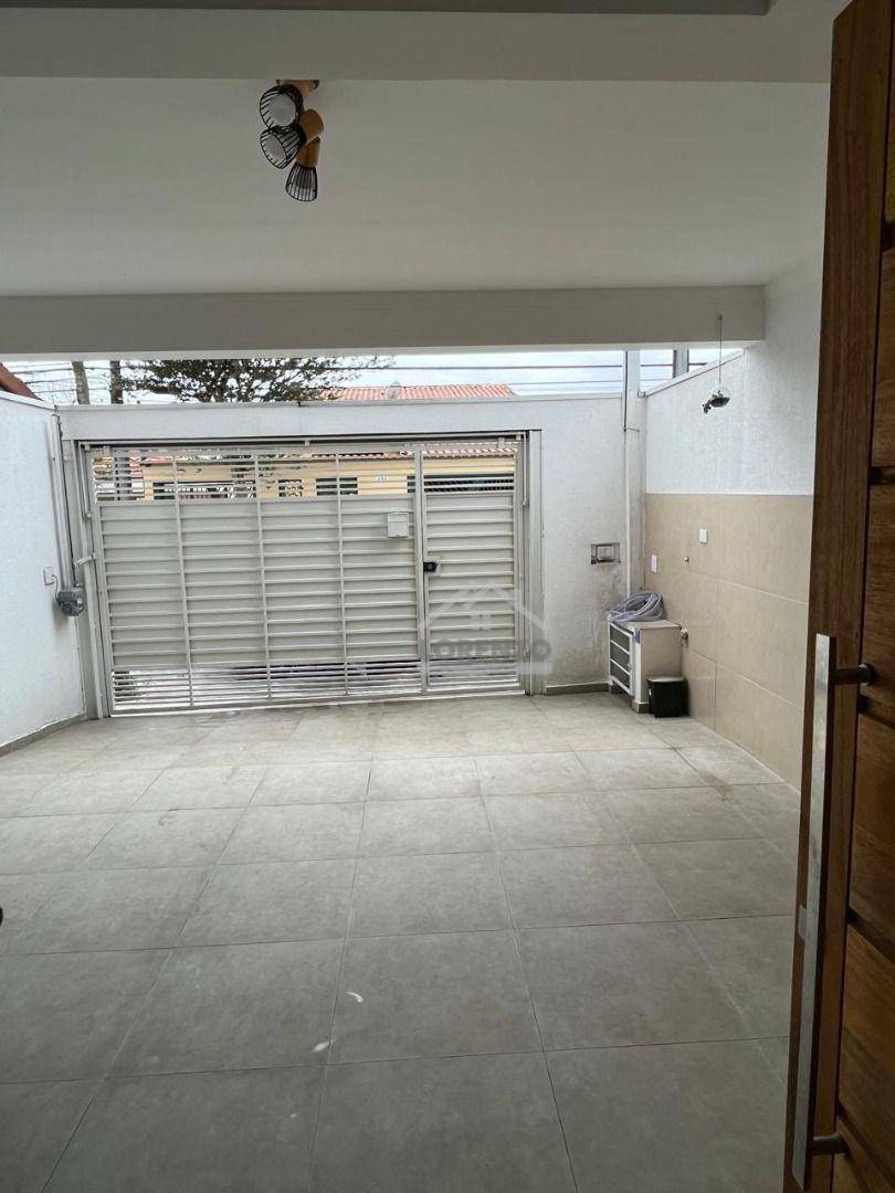 Sobrado à venda com 2 quartos, 111m² - Foto 17