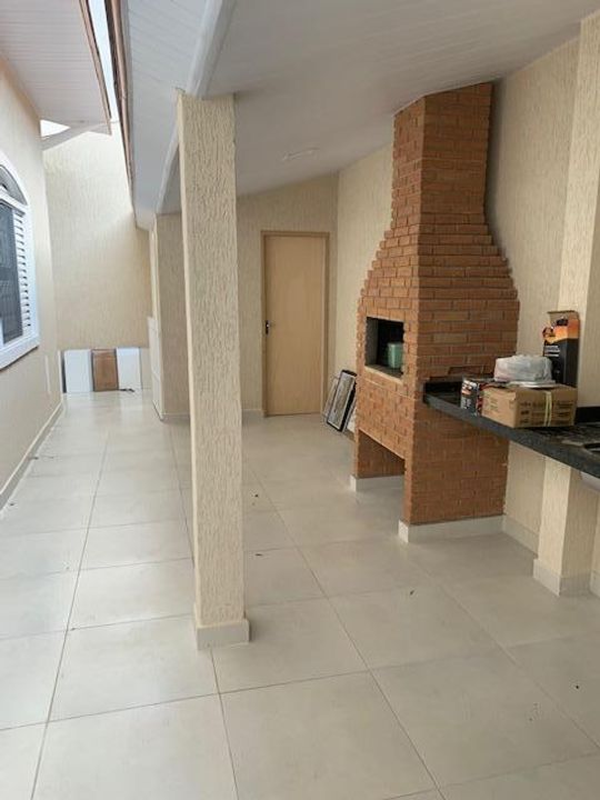 Casa à venda com 3 quartos, 210m² - Foto 30