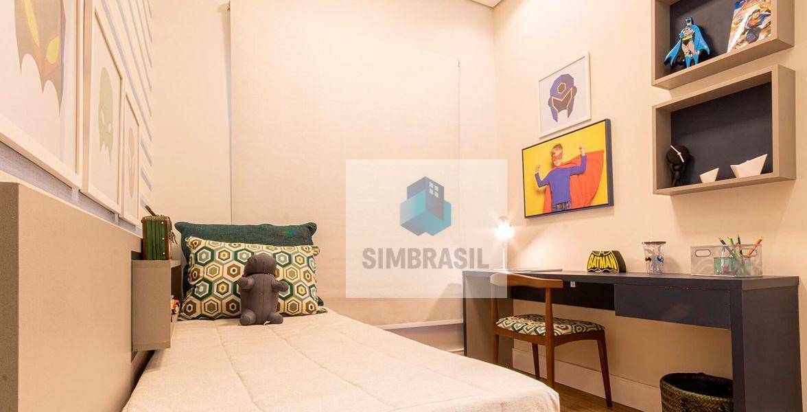 Apartamento à venda com 3 quartos, 87m² - Foto 14