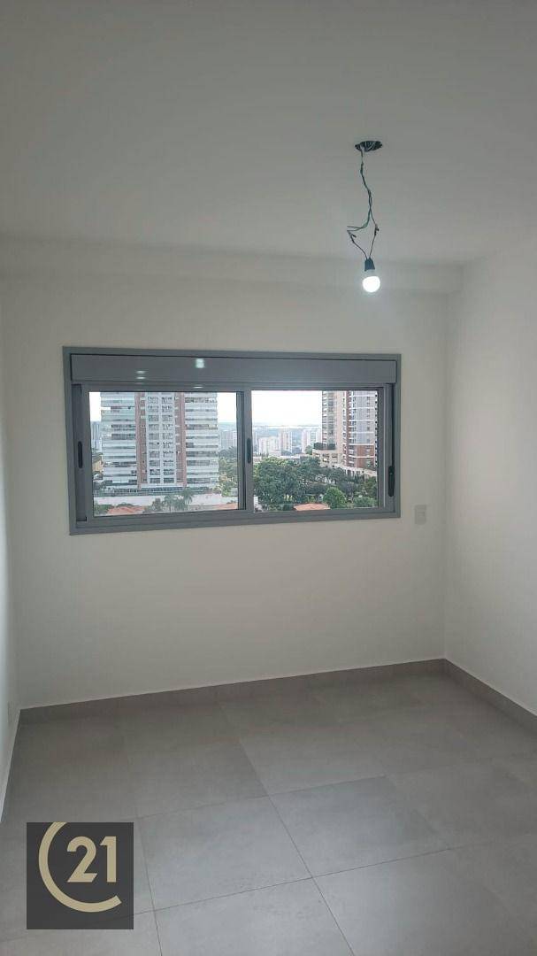 Apartamento à venda com 3 quartos, 100m² - Foto 2