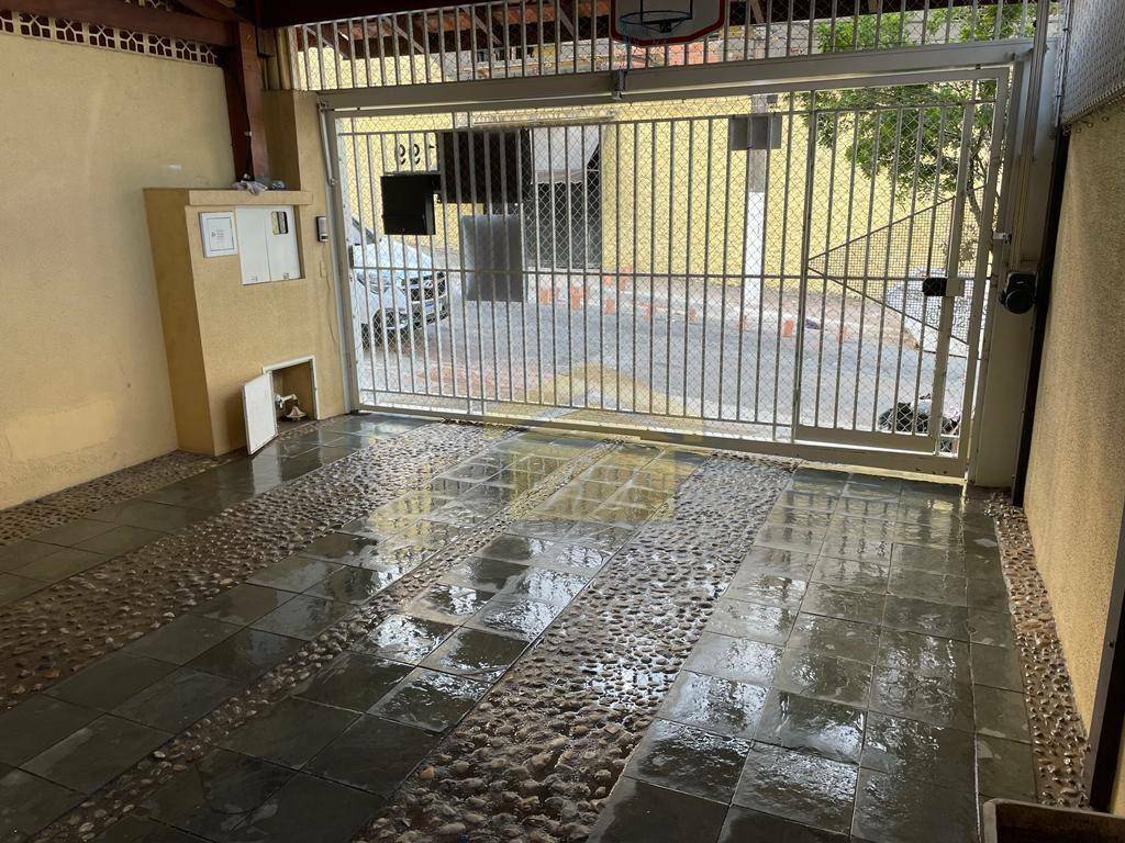 Sobrado à venda com 3 quartos, 120M2 - Foto 7