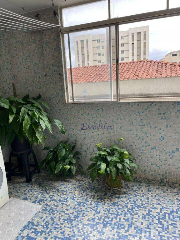 Apartamento à venda com 3 quartos, 147m² - Foto 32