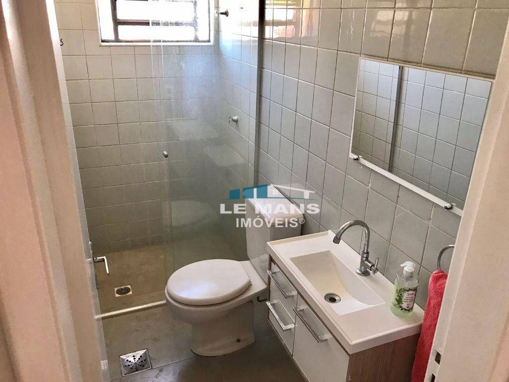 Apartamento à venda com 2 quartos, 62m² - Foto 9